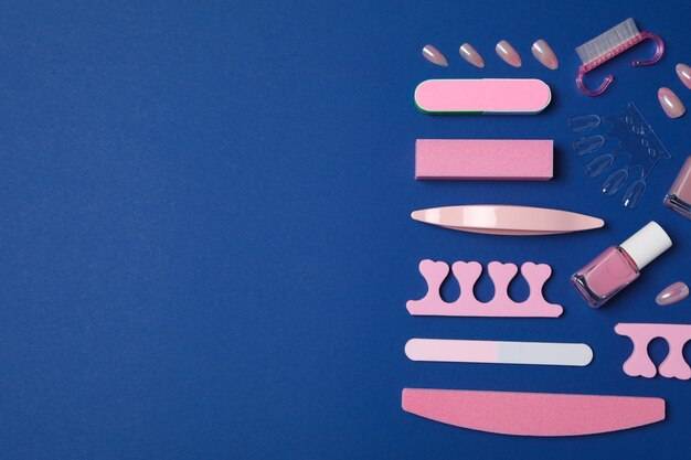 Gdzie znaleźć najlepsze szablony do paznokci?