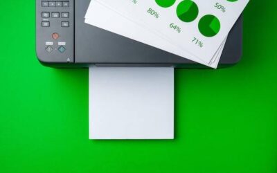 Jak wybrać drukarkę idealną do tworzenia profesjonalnych wizytówek?