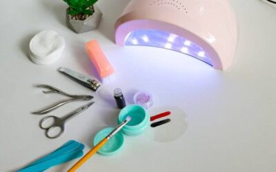Jaką lampę do paznokci polecają doświadczone stylistki?