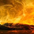 Dlaczego śnią nam się pożary i co mogą oznaczać?