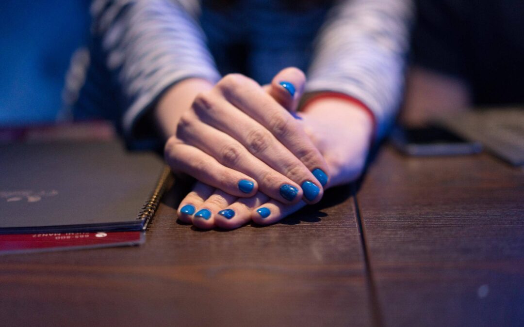 Gdzie zrobić paznokcie w Warszawie, by cieszyć się pięknym manicure?